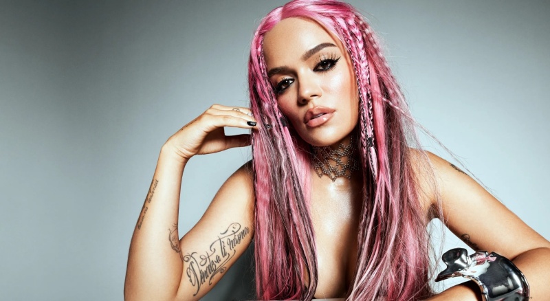 Karol G en Buenos Aires - 5 de febrero 2027